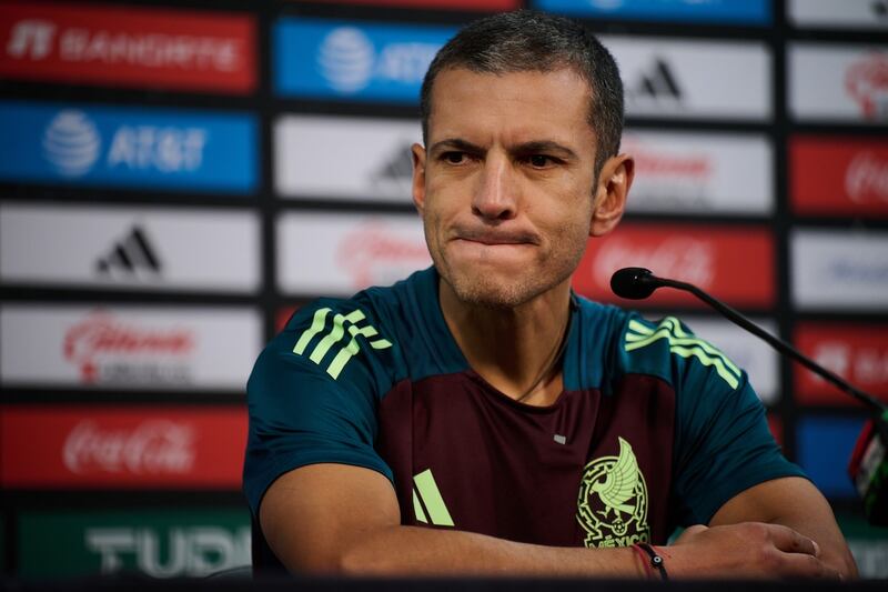 Jaime Lozano