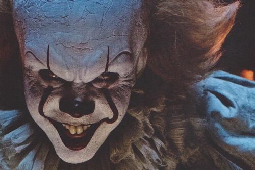 IT: Float, una aterradora experiencia en Realidad Virtual