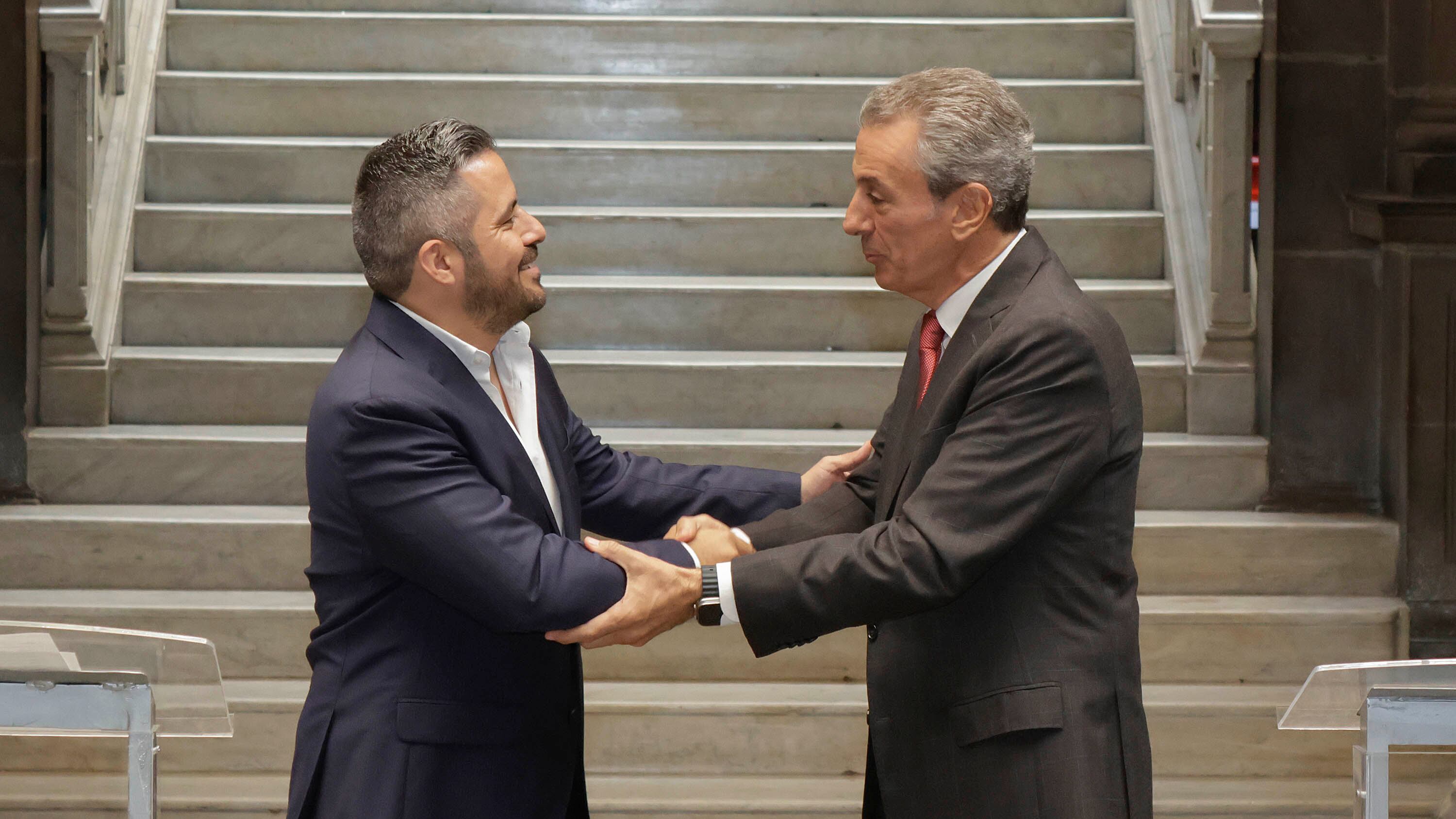 Rodríguez/Agencia Enfoque