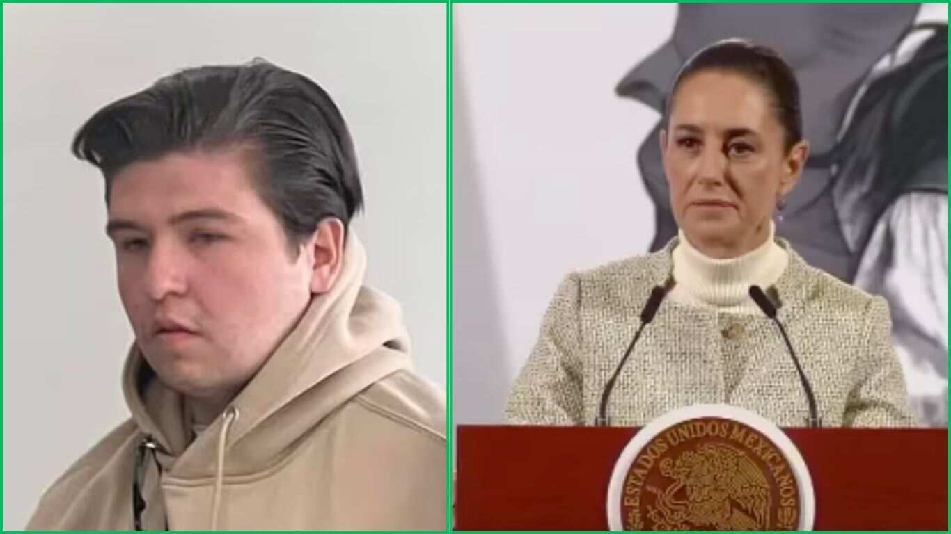 Sheinbaum confronta a fiscalías para que realicen su trabajo