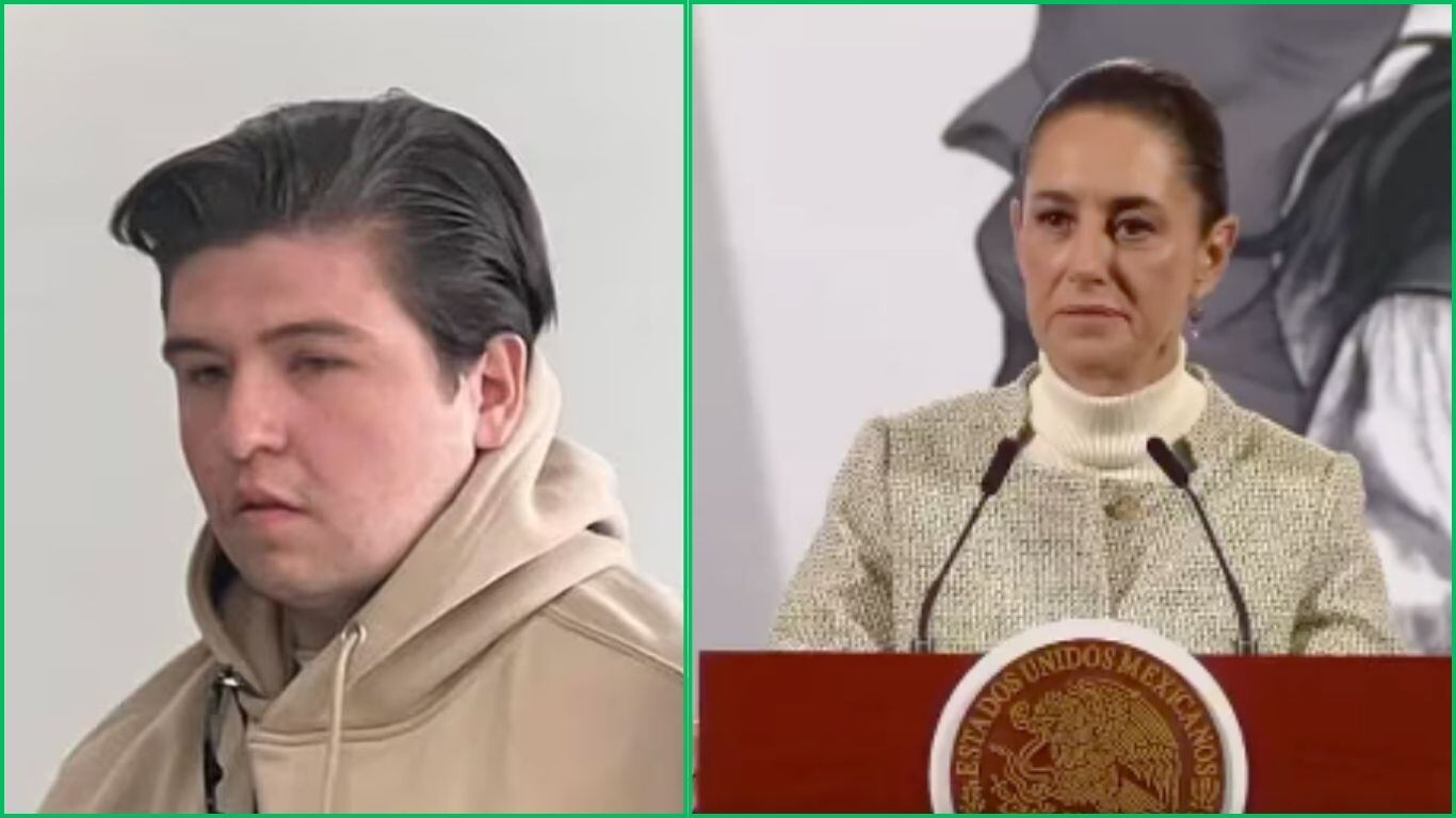 Sheinbaum confronta a fiscalías para que realicen su trabajo