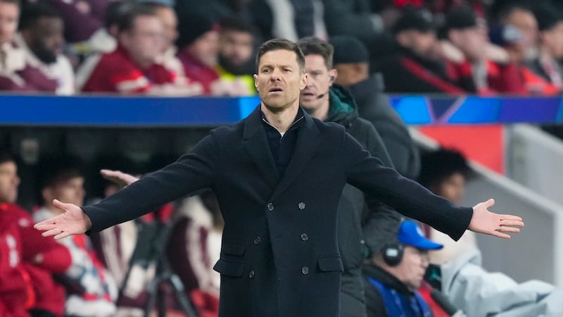 Xabi Alonso es despedido del Real Madrid: Ya hay nuevo DT para el conjunto blanco