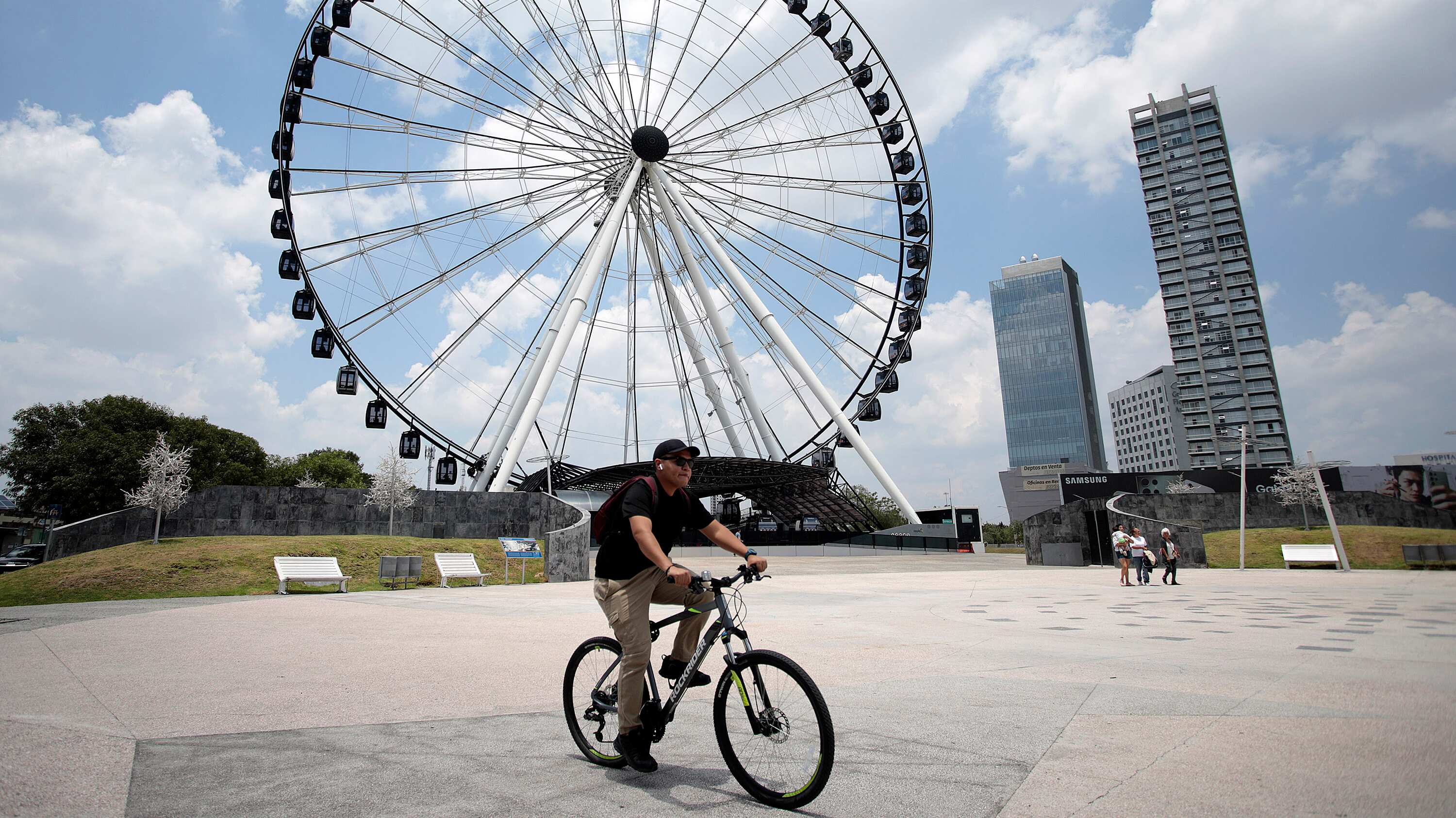 FOTO: Agencia Enfoque