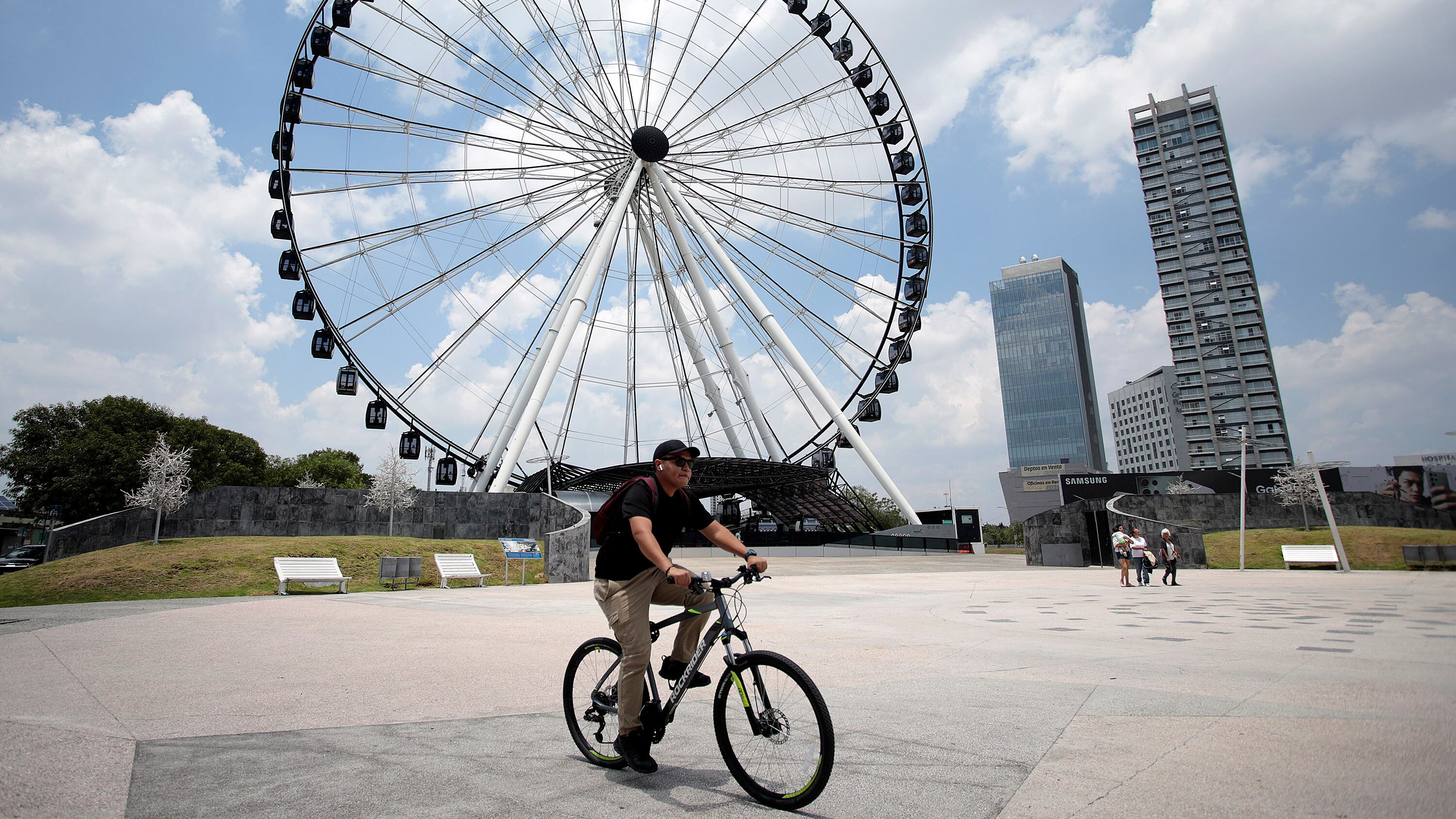 FOTO: Agencia Enfoque