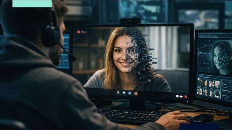 Amor digital bajo riesgo: crecen las estafas con inteligencia artificial en plataformas de citas