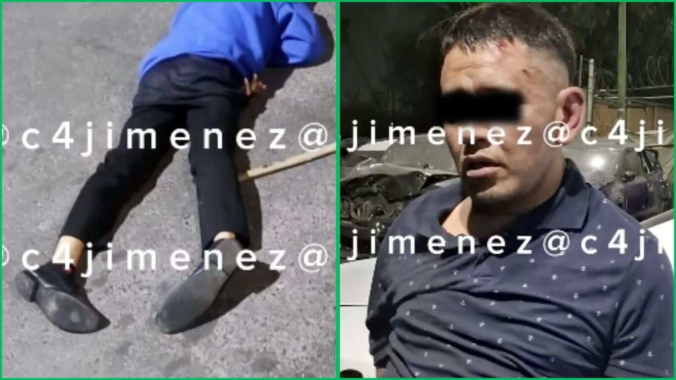 ¿Se puede beber en vía pública en CDMX?