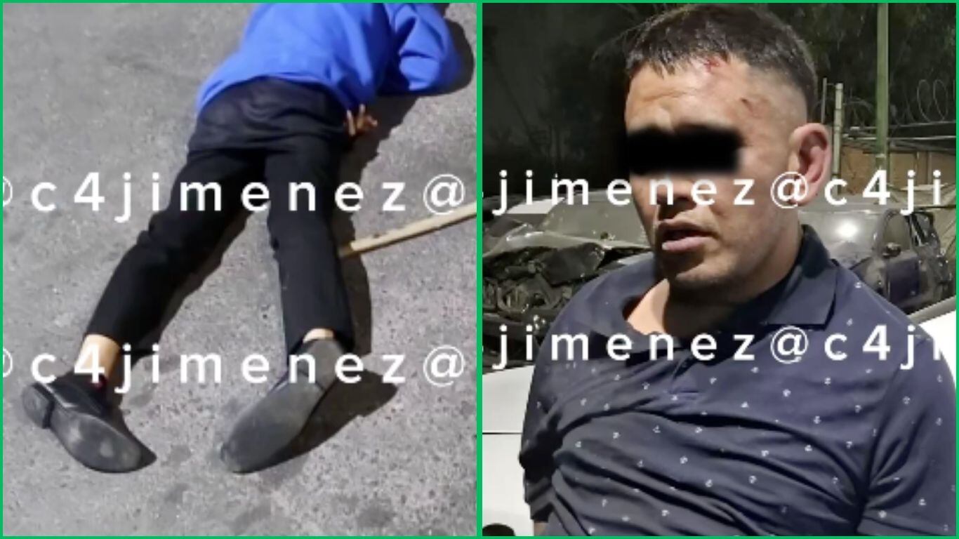 ¿Se puede beber en vía pública en CDMX?