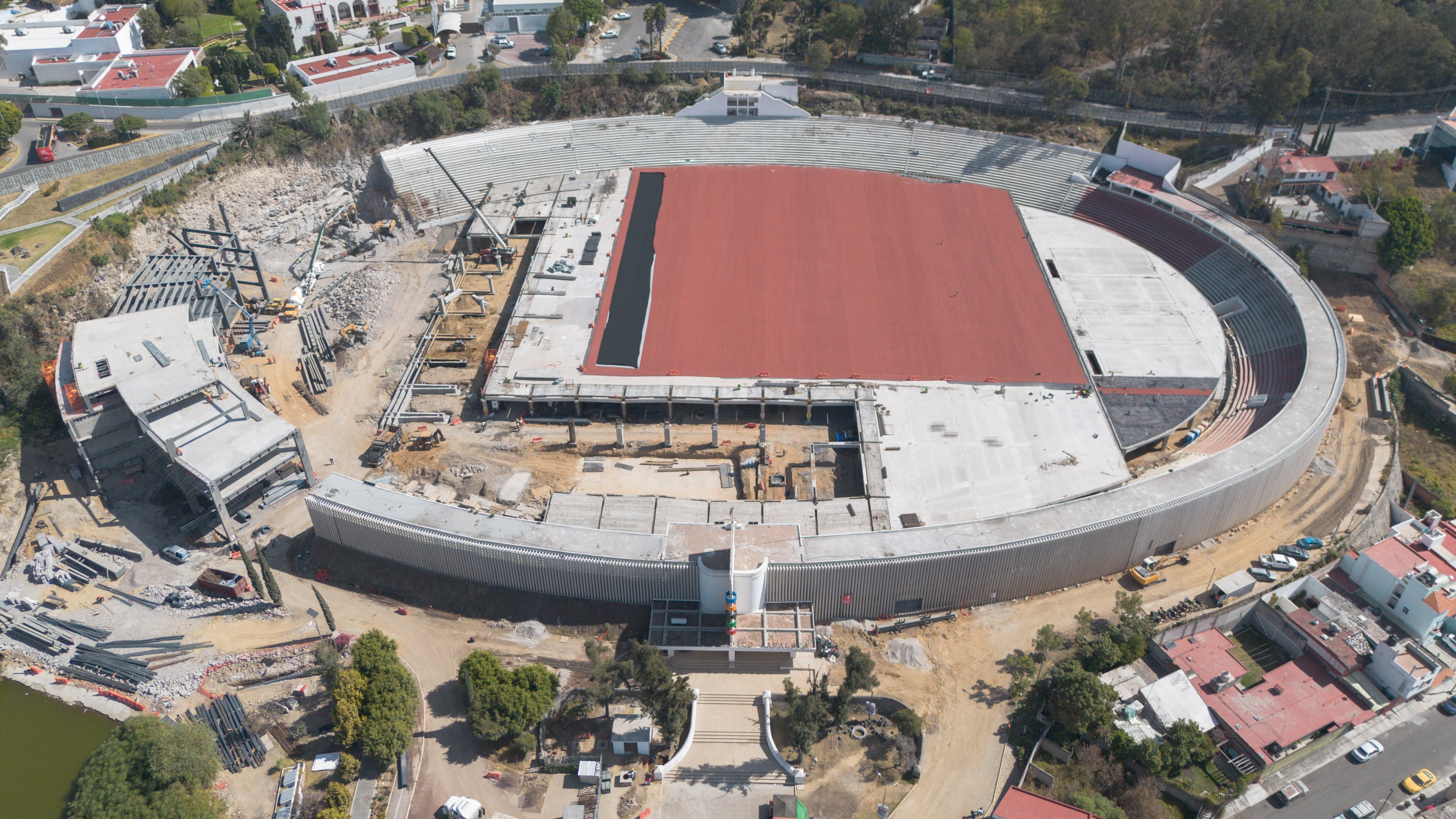 FOTO: Oscar Rodríguez/Agencia Enfoque