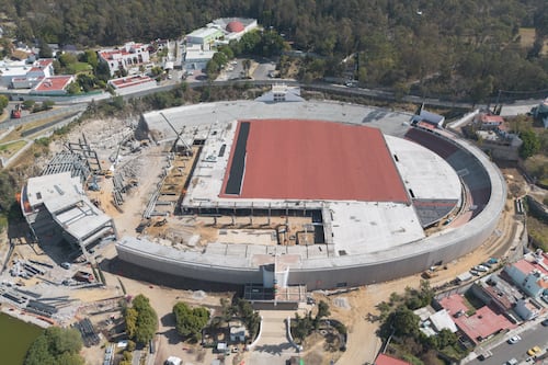 ¿Qué obras cambiarán a Puebla este 2026? El ‘Plan Maestro’ de Alejandro Armenta