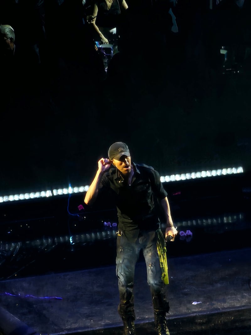 Concierto