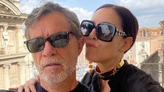 Humberto Zurita-Stephanie Salas