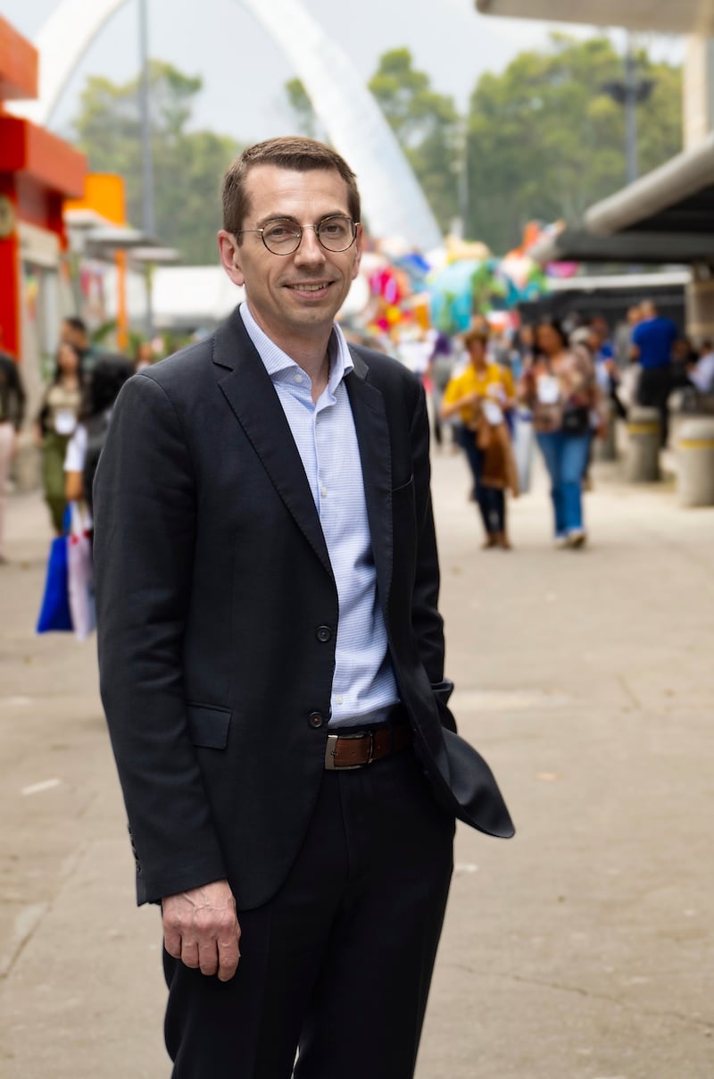 A unos días del encuentro entre ambas selecciones, el director de CzechTourism en México revela por qué República Checa es mucho más que Praga y cuáles son los lugares imperdibles para los viajeros mexicanos