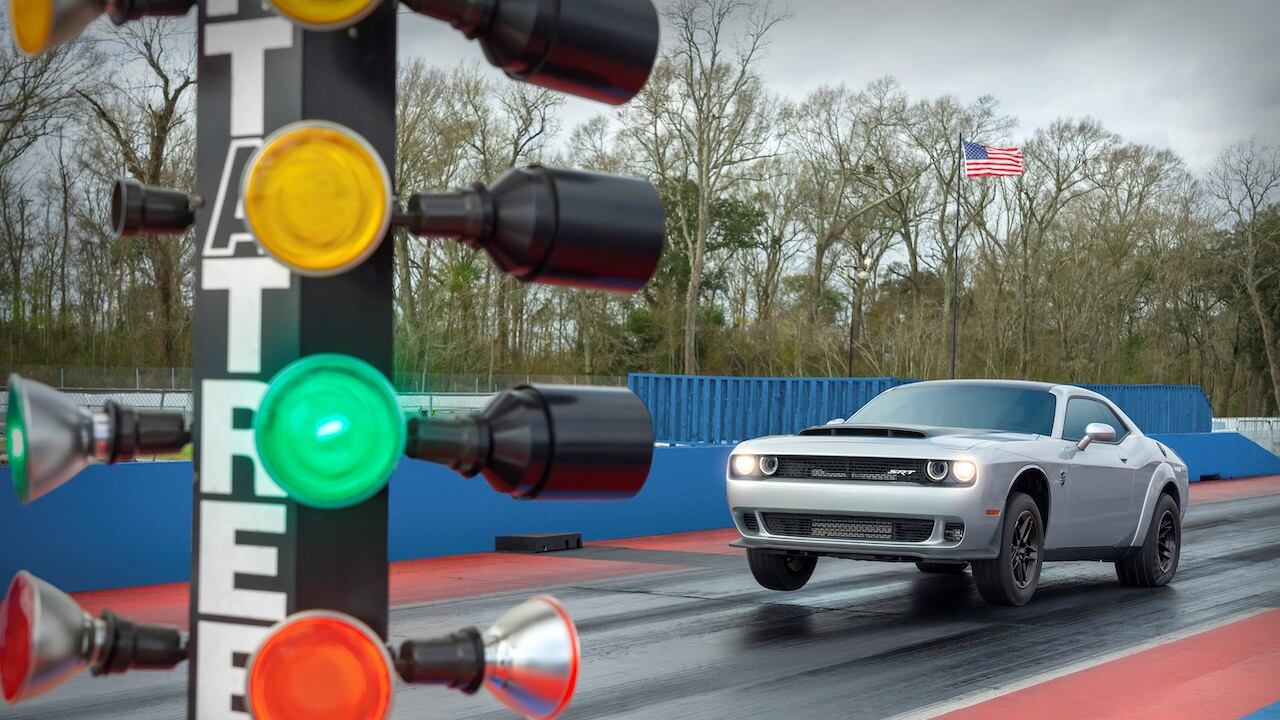 Fotografía de Stellantis