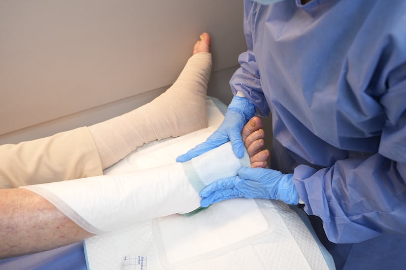 heridas