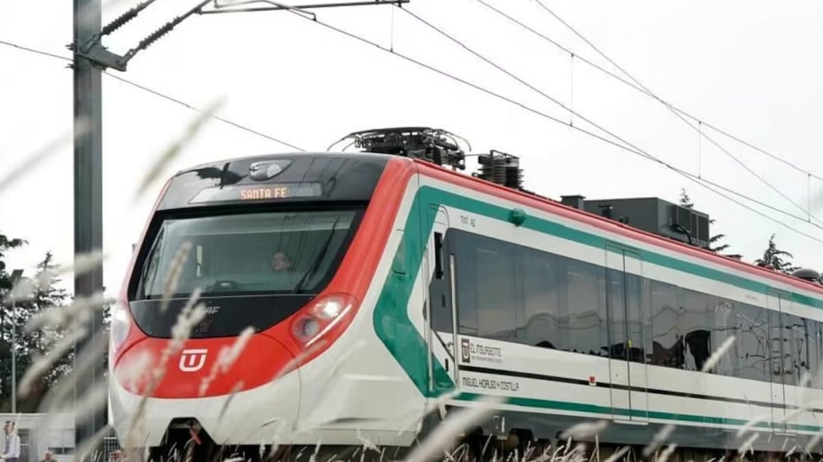 INAH alerta riesgo para 71 monumentos por tren México-Querétaro