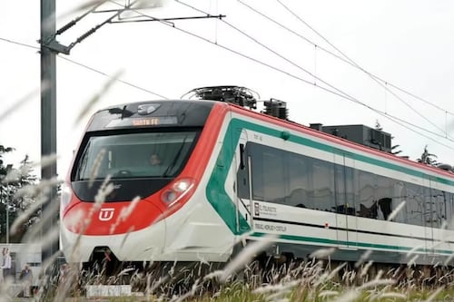 INAH alerta riesgo para 71 monumentos históricos por vibraciones del tren