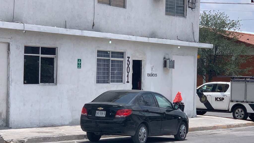 El centro de rehabilitación se ubica en Apodaca