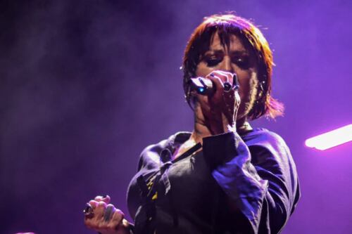 Alejandra Guzmán fue operada de emergencia en la columna vertebral; ¿cómo se encuentra?