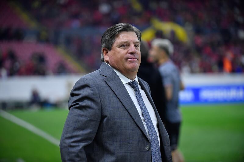 Miguel Herrera