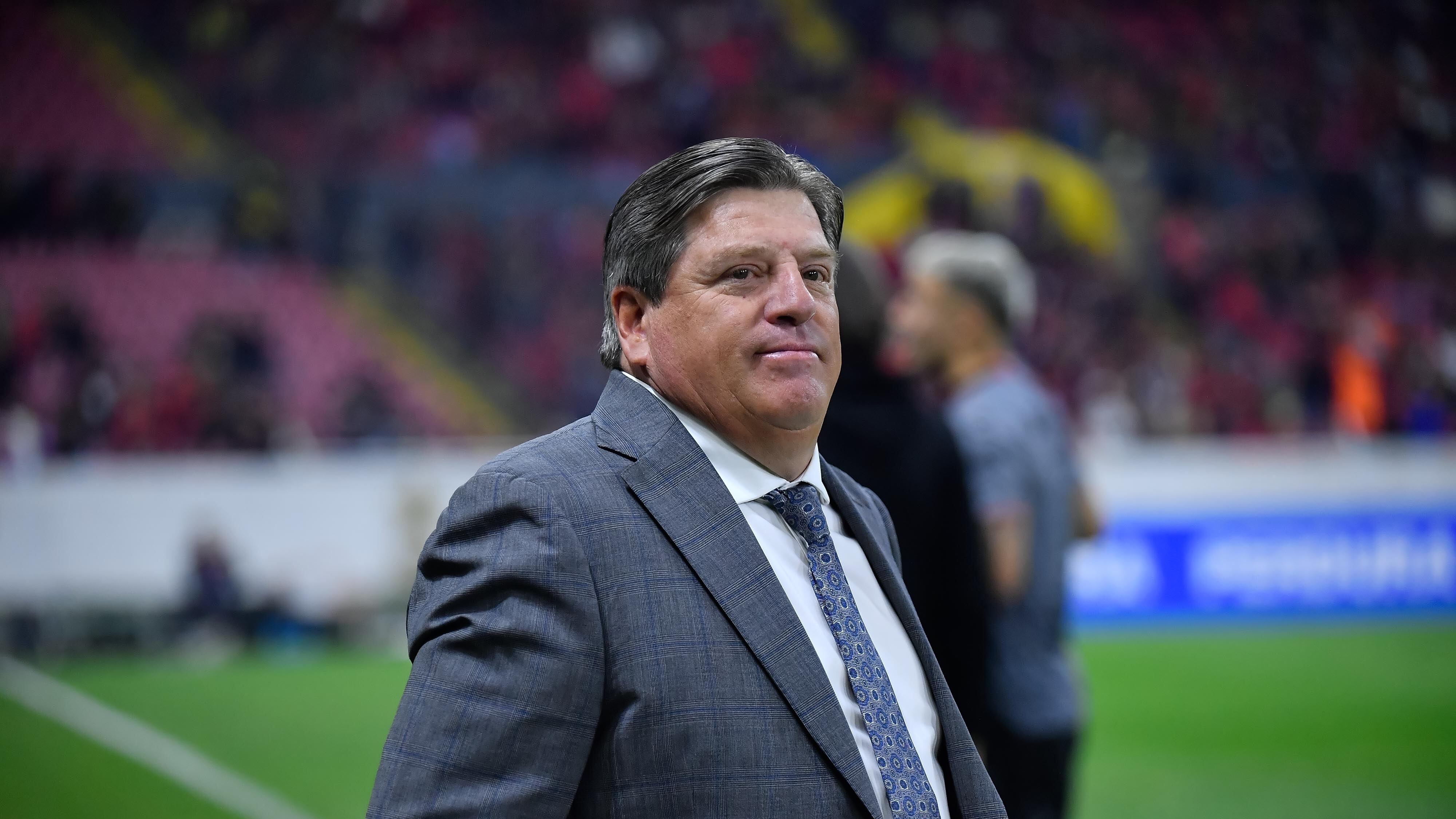 Miguel Herrera