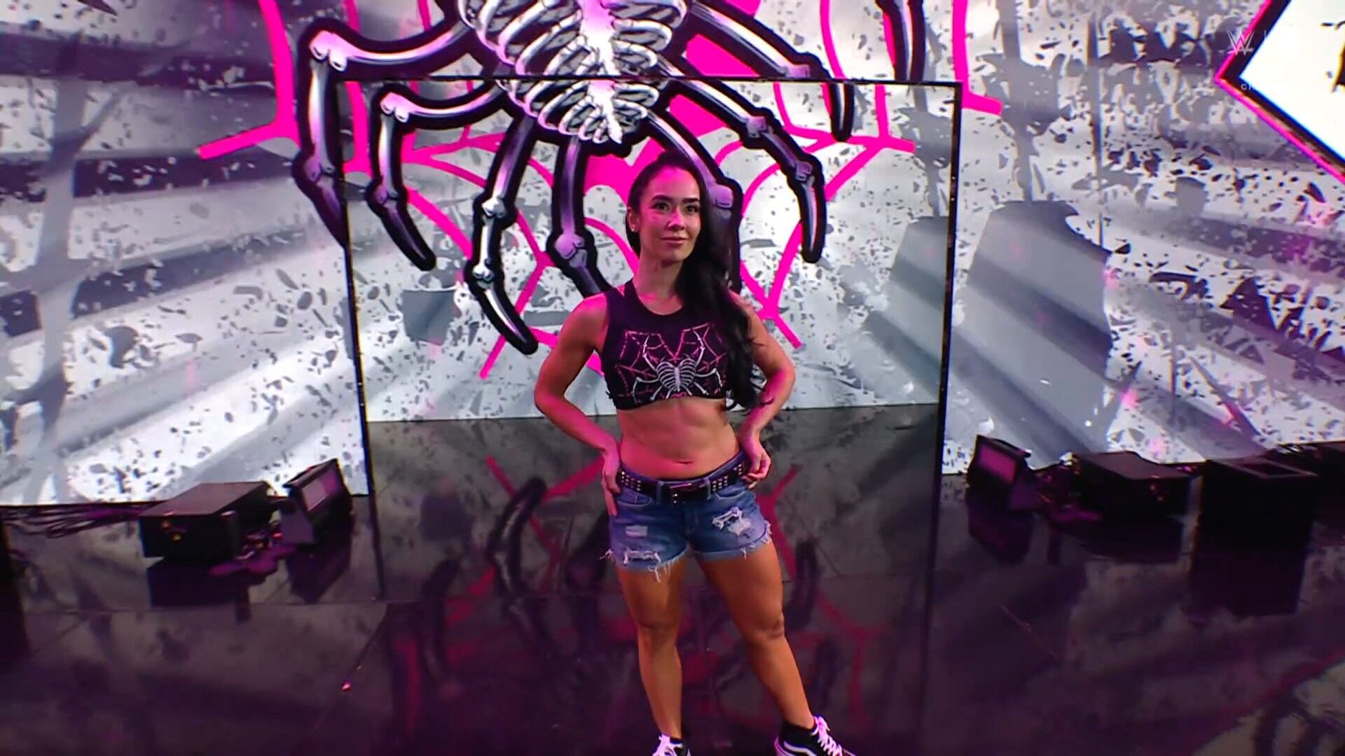 AJ Lee