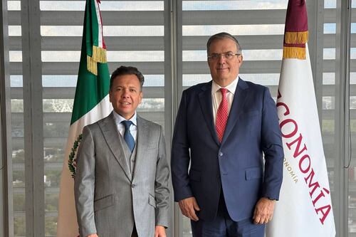 Destacan liderazgo de Jalisco en semiconductores con 70% de empresas nacionales