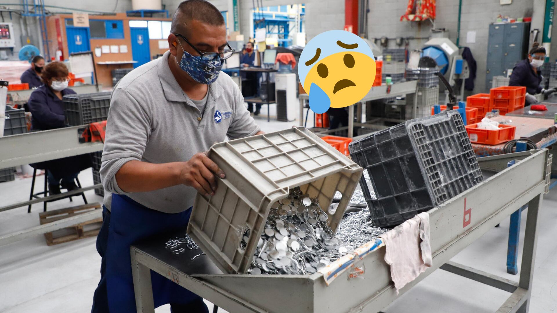 México ya está pagando seis aranceles distintos y prometió a Trump facilidades arancelarias, mientras las inversiones y empleo se detienen.