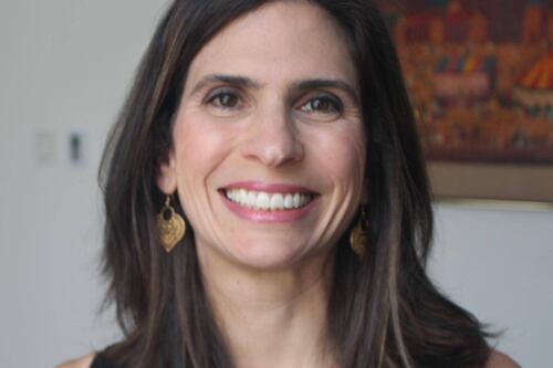 Uber nombra a Gretta González como nueva Directora General de la división de viajes en México