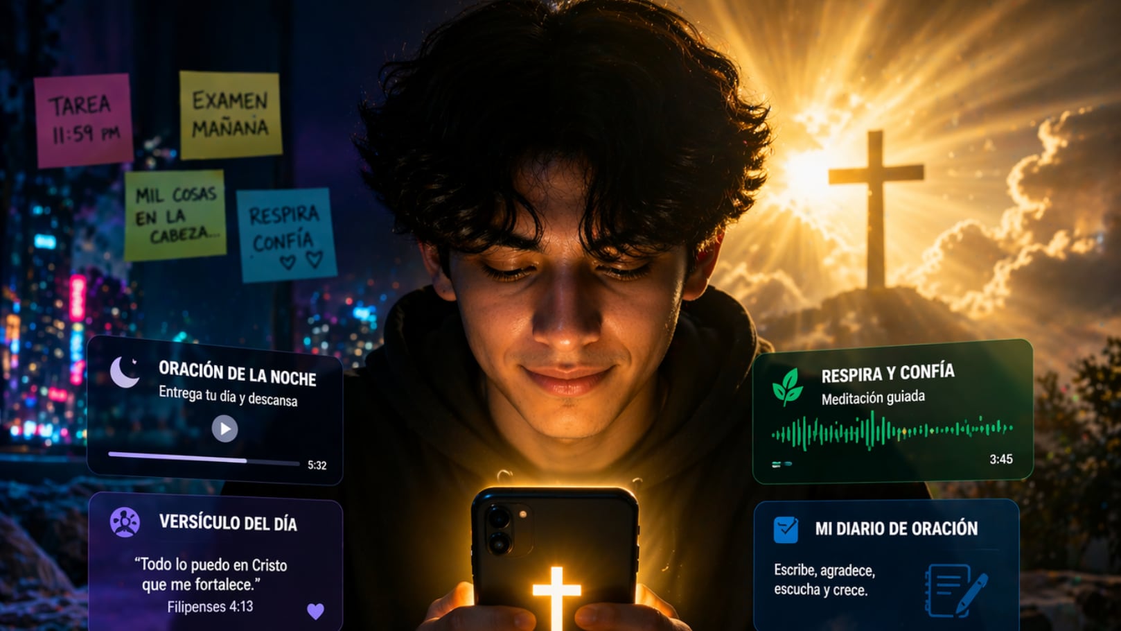 Apps religiosas