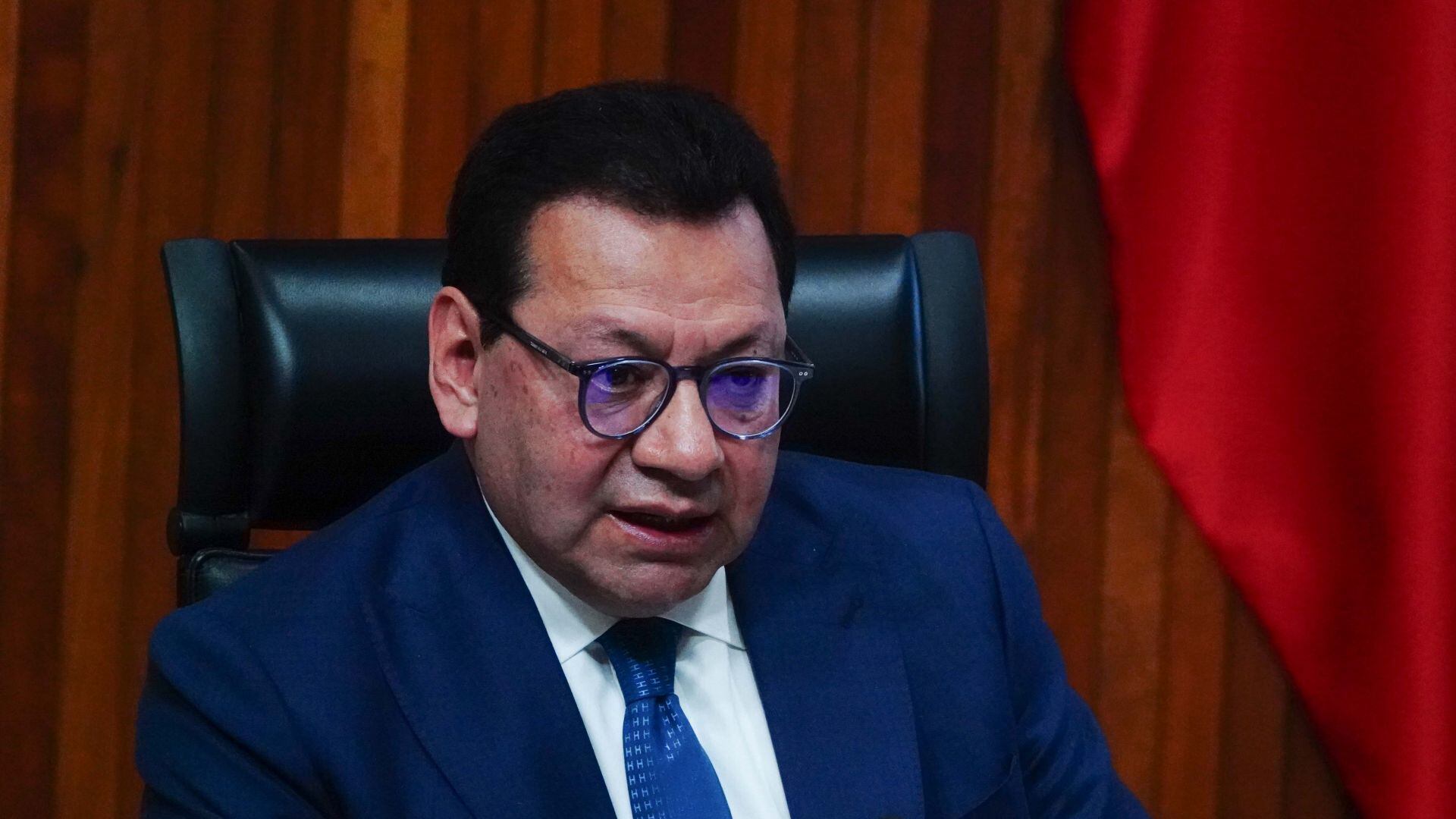 Felipe Fuentes confirmará cuál fue fecha límite para renovar credencial del INE