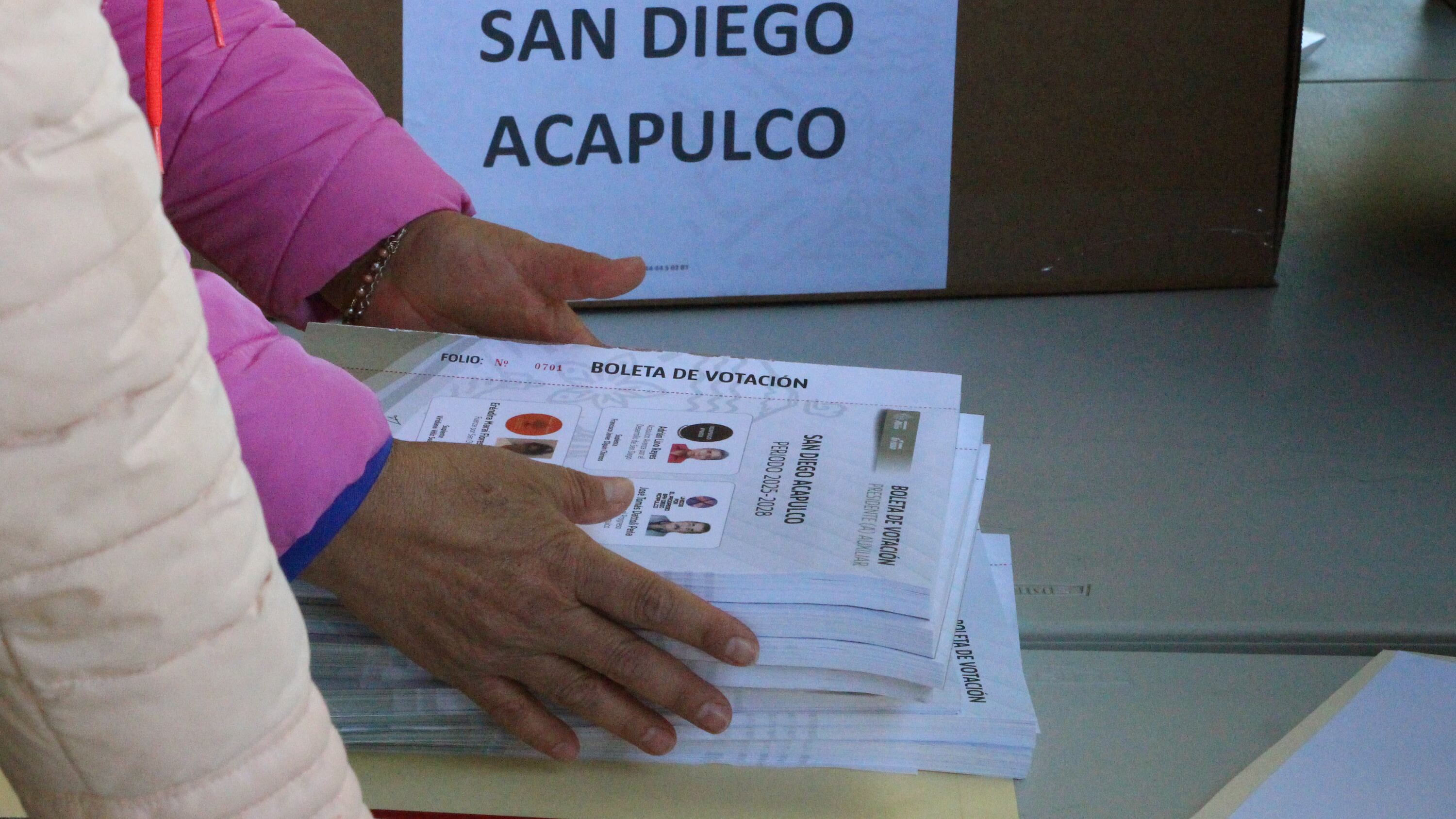 FOTO: Eleazar Narciso/Agencia Enfoque