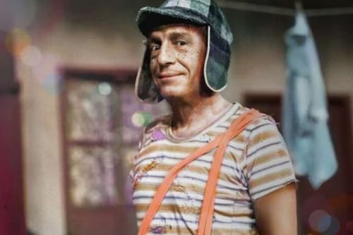 El Chavo del 8 regresa con edición especial de la Cajita Feliz para niños y adultos