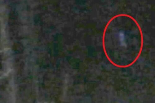 Se escucha el llanto de un niño en la Plaza de la Tecnología de Monterrey, ¿es un fantasma real?