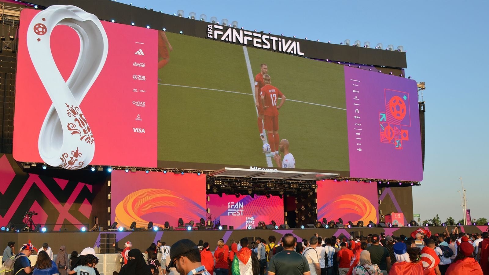 Fan fest