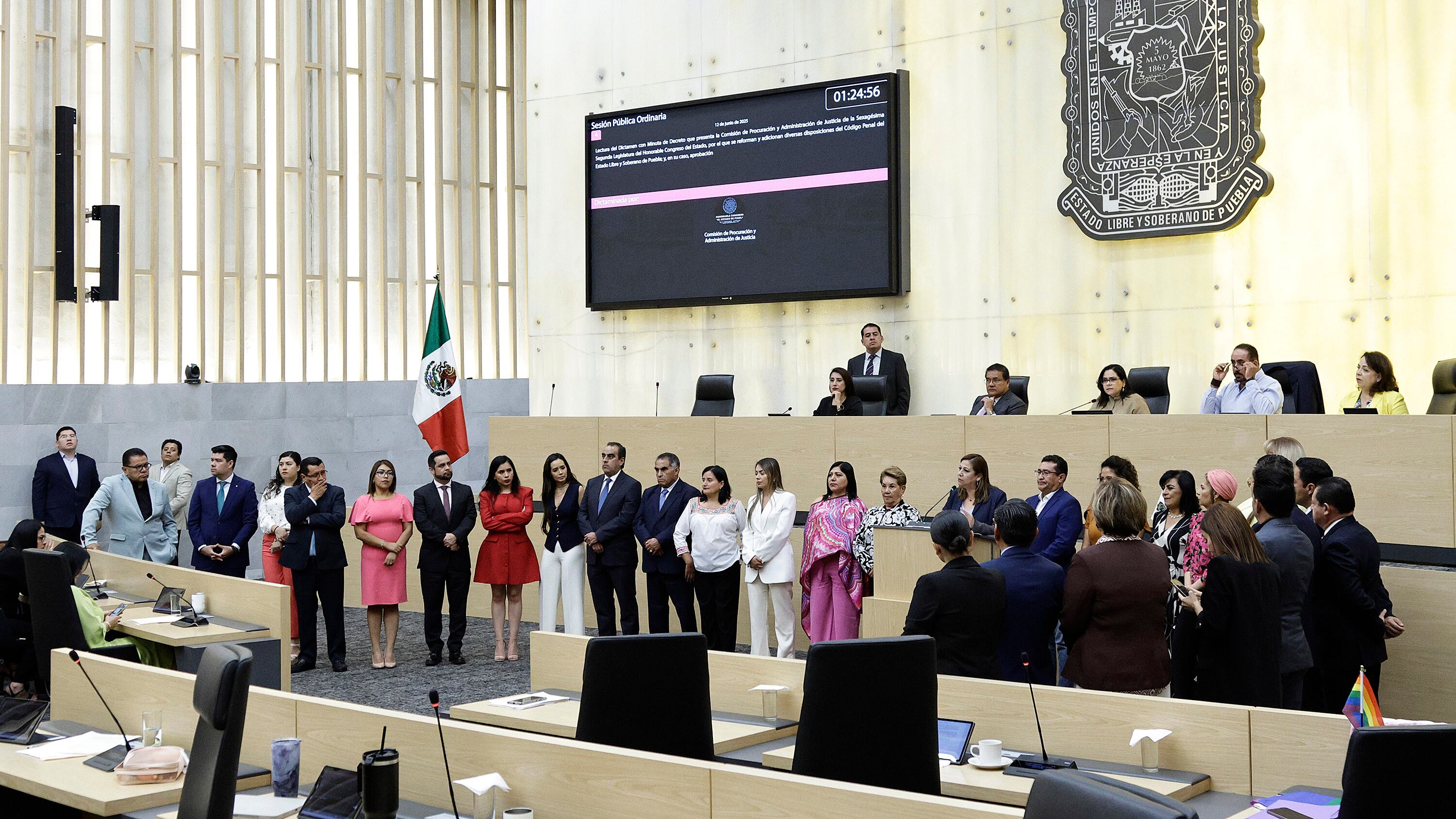FOTO: Oscar Rodríguez/Agencia Enfoque