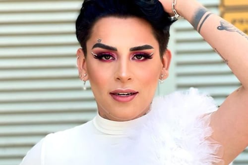 TikTok Awards 2025: Kunno hizo una revelación sobre Yeri Mua que encendió las redes sociales