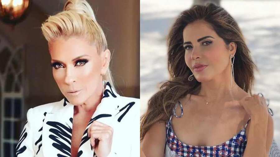 Gloria Trevi y Yuri ya no son las mismas con su amistad