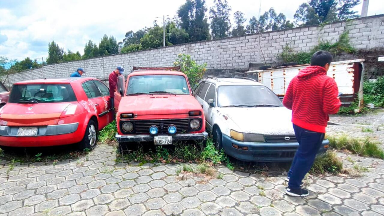 Subasta Inmobiliaria