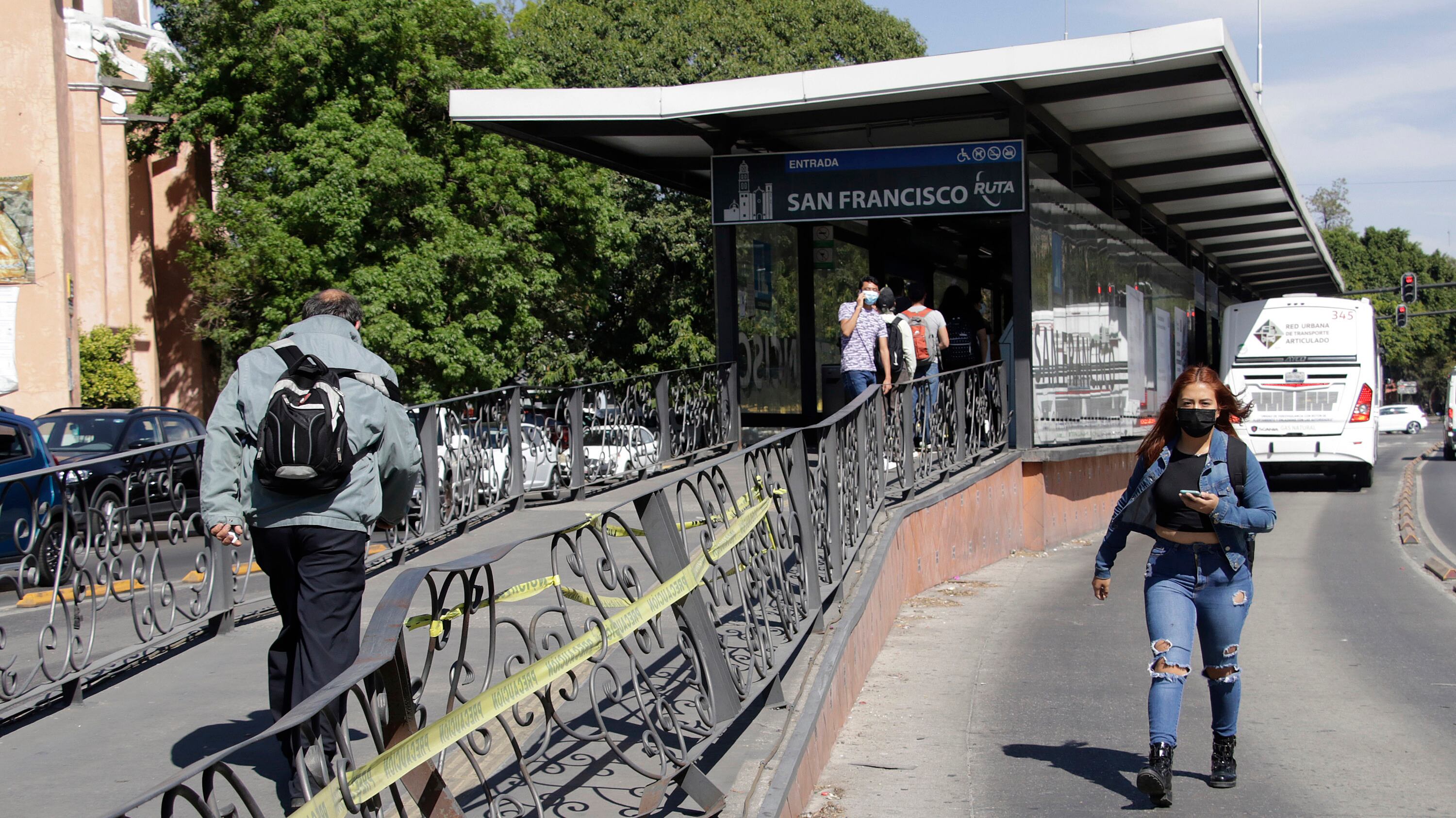 FOTO: Mara González/Agencia Enfoque