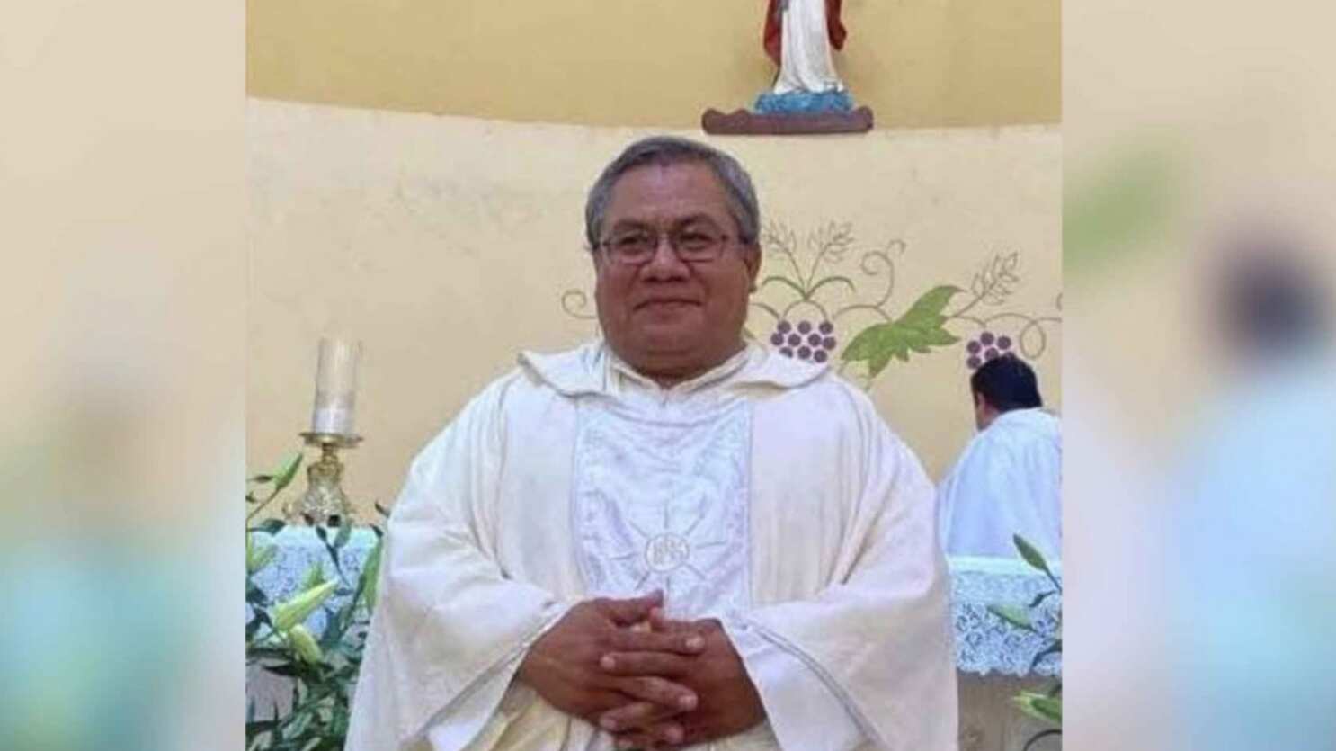 Bertoldo Pantaleón Estrada