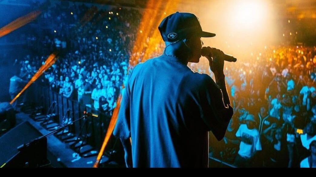 Santa Fe Klan se presentará en la Macro antes de irse de gira por Estados Unidos.