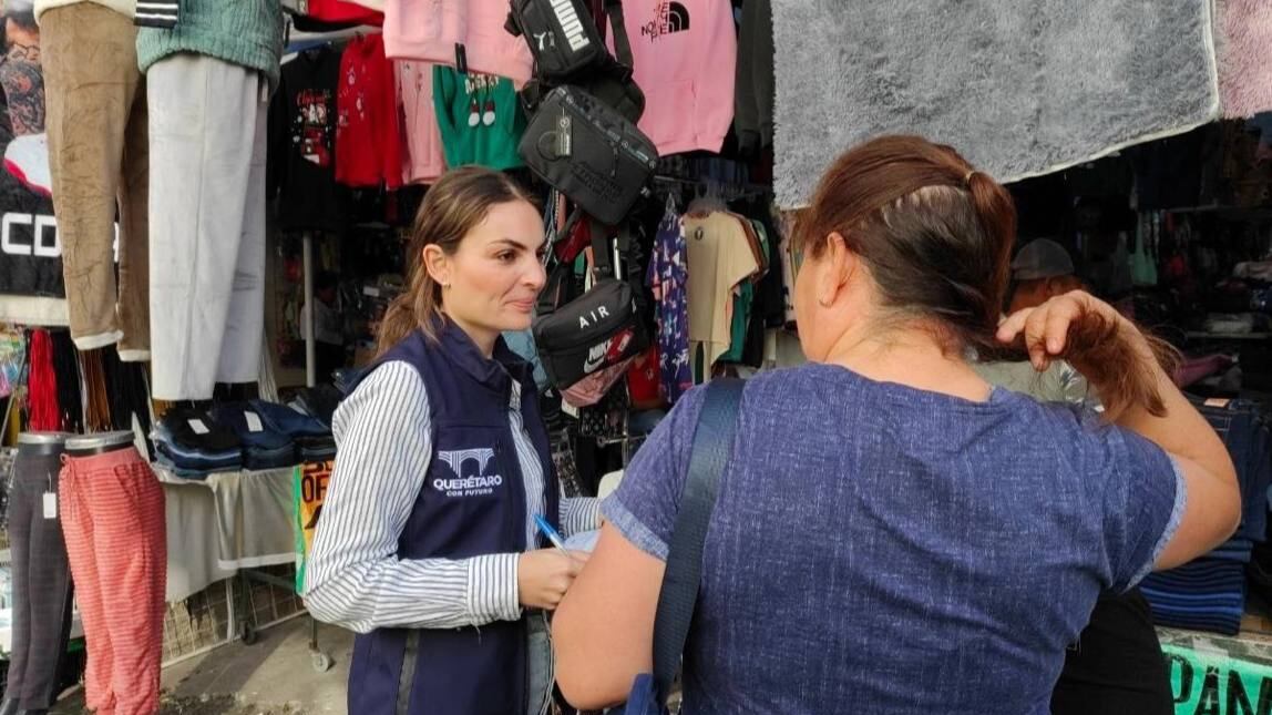 Secretaría de Turismo del Municipio de Querétaro.