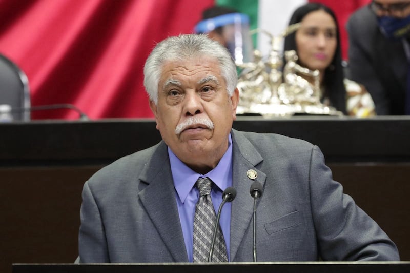 Brígido Ramiro Moreno Hernández (PT)