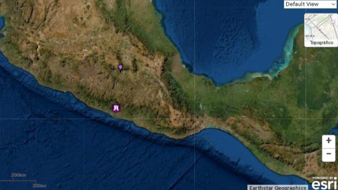 Alerta de tsunami