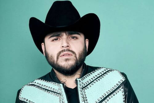 Gerardo Ortiz se declara culpable en EE. UU. por lavado de dinero del CJNG