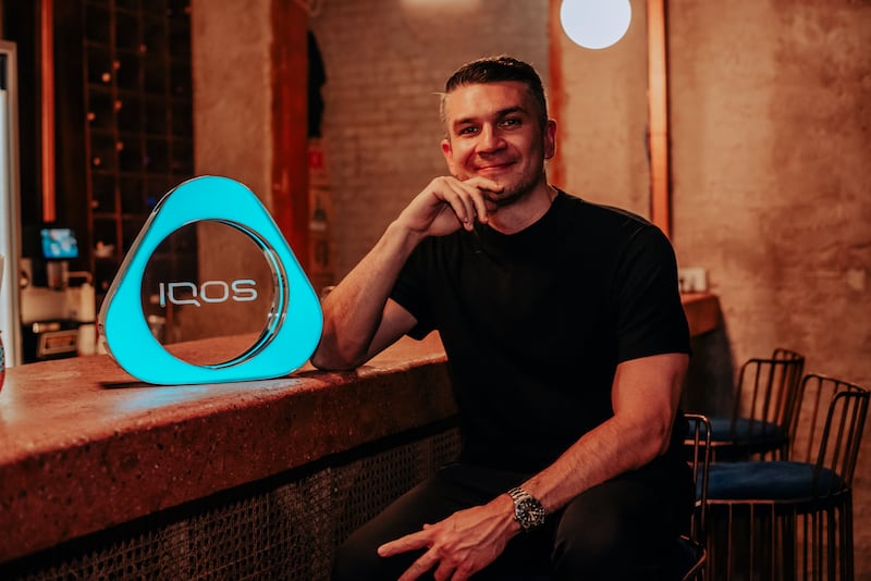 IQOS llega a Monterrey