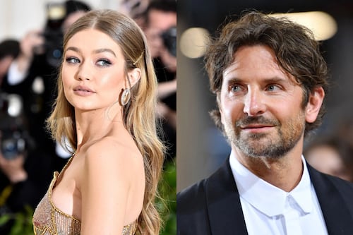 ¿Gigi Hadid se comprometió con Bradley Cooper? Esto es todo lo que se sabe