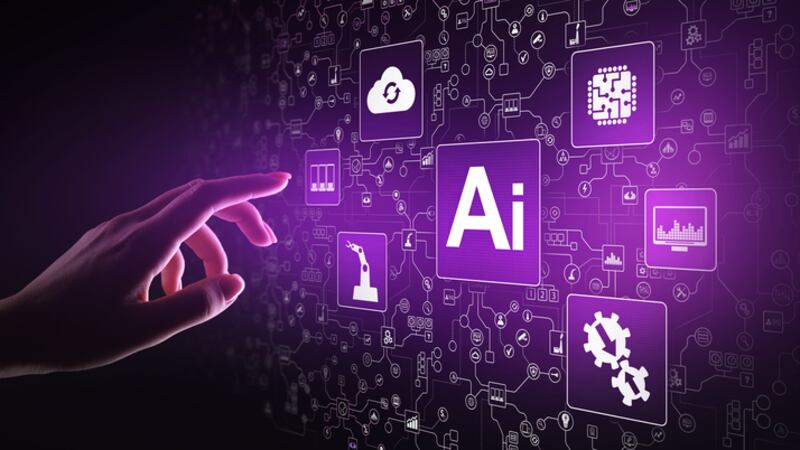 Se busca que Querétaro sea un referente en empresas de IA. (Cortesía)