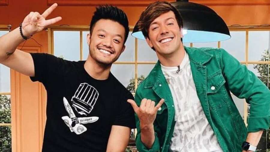 Roger González dedica emotivo mensaje a Ismael 'El Chino'