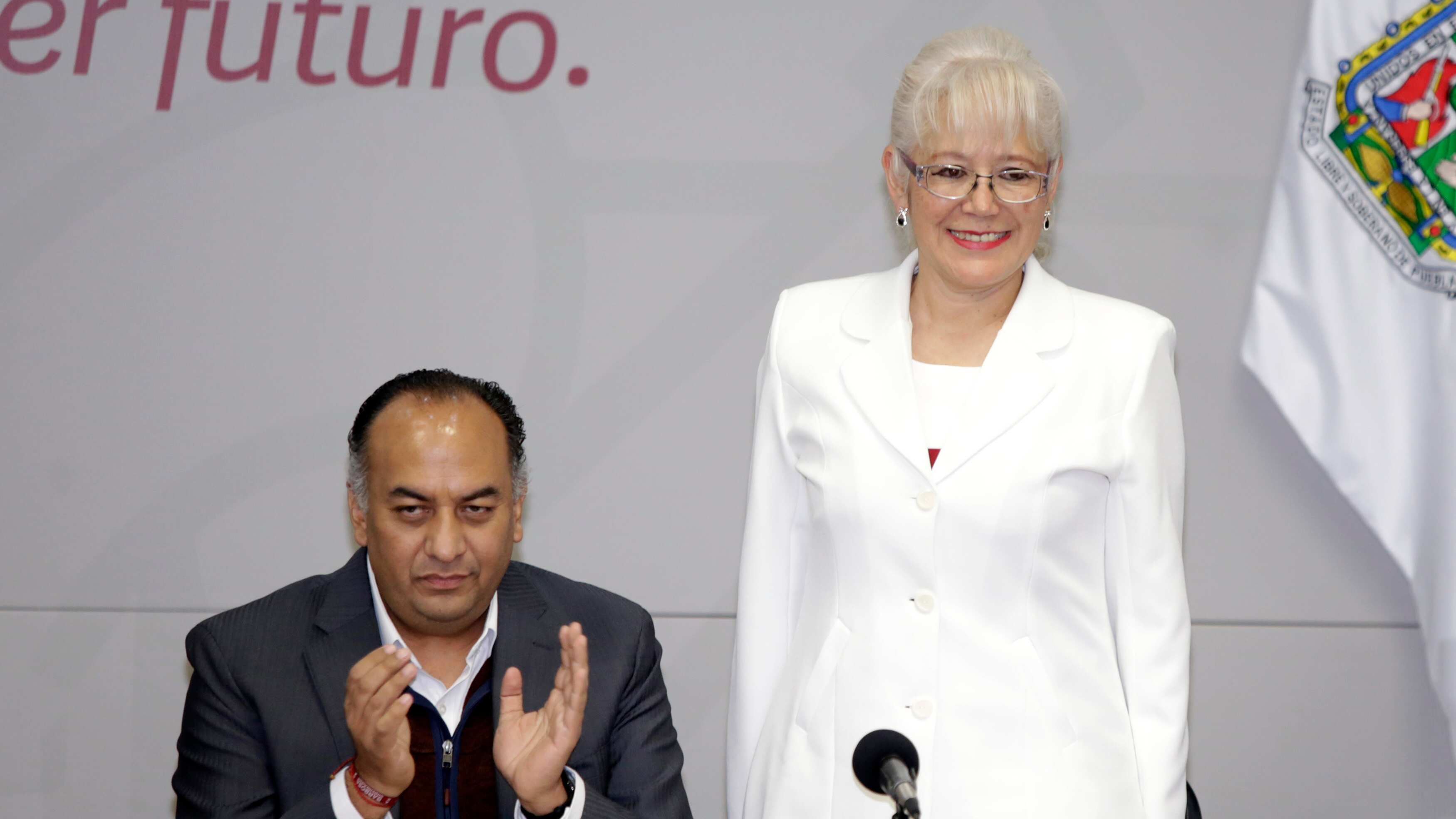 Ha sido señalada por colectivos de búsqueda de desaparecidos.